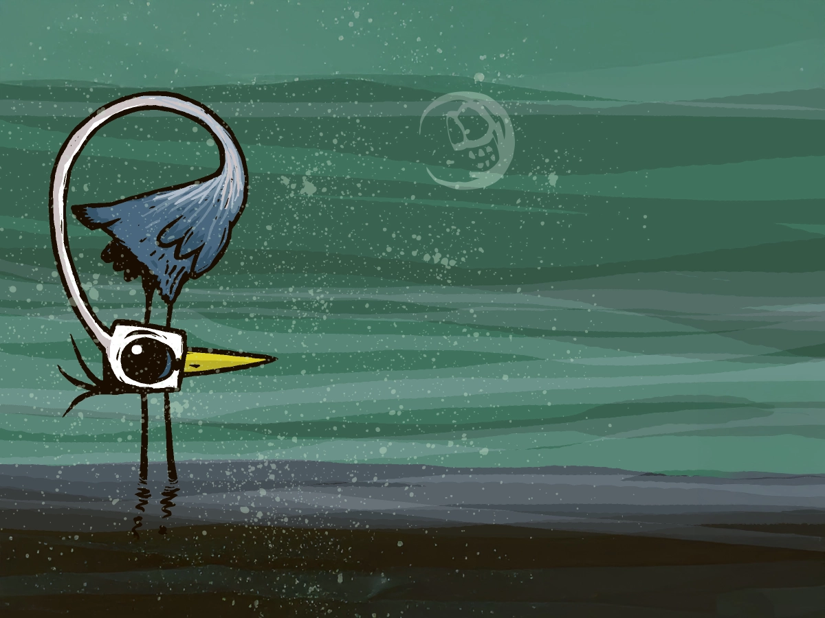 Portland Haze Muziekcafé